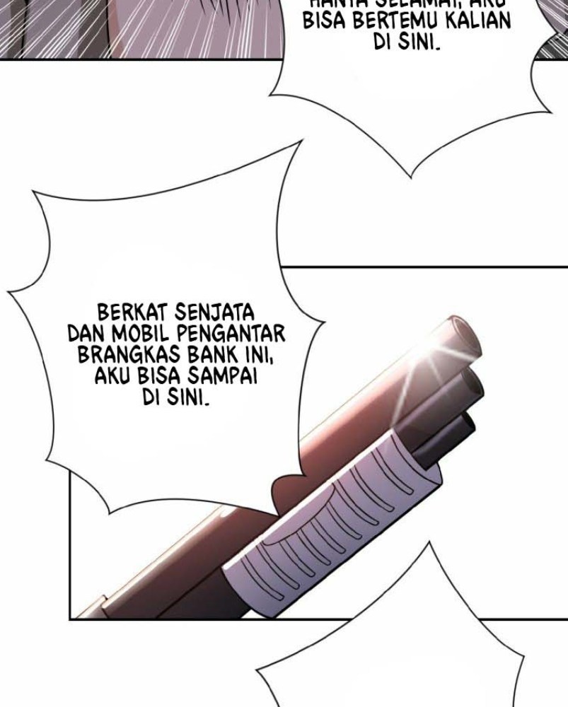 Super System Chapter 25 Gambar 51